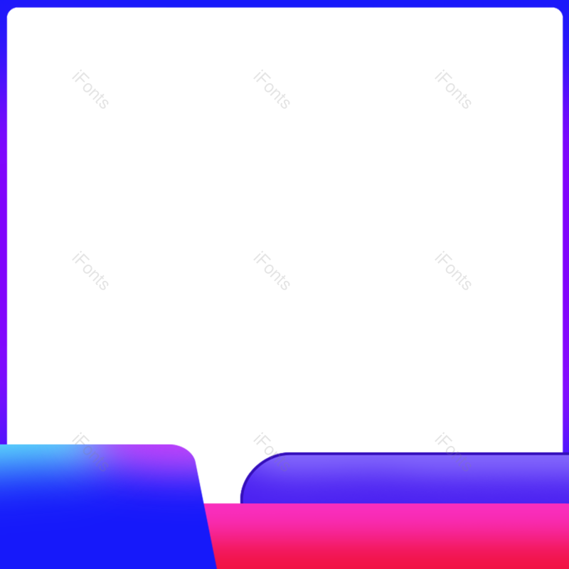 主图图片,主图边框元素,活动主图PNG,天猫活动免抠素材